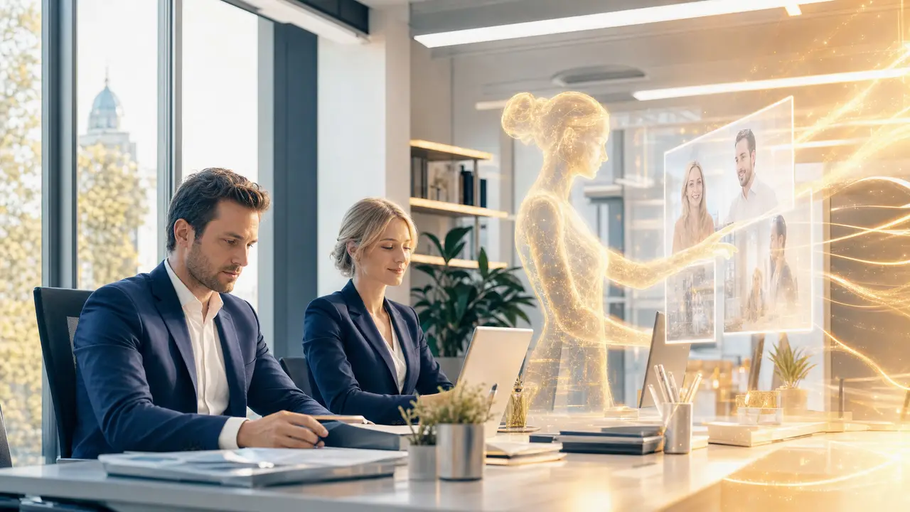 Agencia de chatbots: qué hace y cuándo te compensa