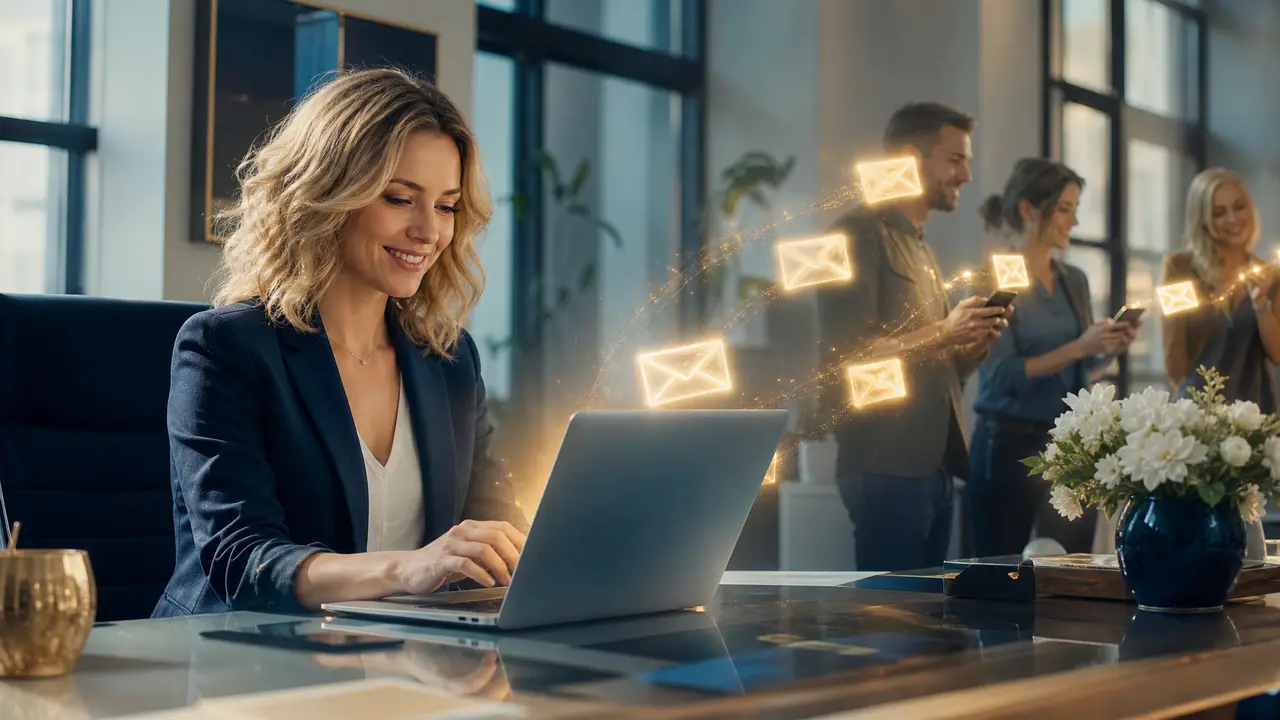 Mejor software de email marketing: cómo elegir sin liarte